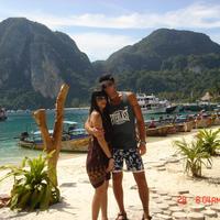 Отзыв от Азалия - DTV виза